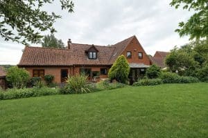 Melton Ross, Barnetby, DN38