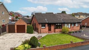 Valley View Drive, Scunthorpe, DN16