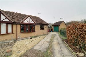 Sands Lane, South Ferriby, DN18