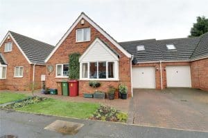 Pine Park, Barton-upon-Humber, Lincolnshire, DN18 5RU