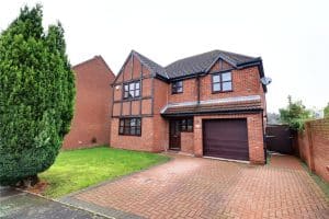 Hopgarth, Haxey, DN9