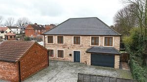 High Street, Belton, DN9