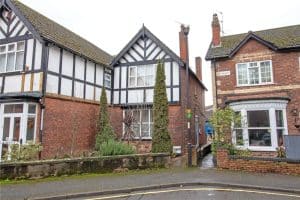 Morley Street, Gainsborough, DN21