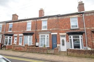 Etherington Street, Gainsborough, DN21