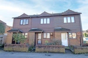 Mackender Court, Scunthorpe, DN16