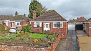 High Street, Yaddlethorpe, DN17