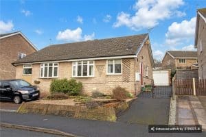 Baldwin Avenue, Scunthorpe, DN16