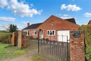 Ermine Street, Broughton, DN20