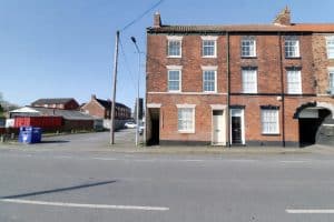 Waterside Road, Barton-Upon-Humber, DN18