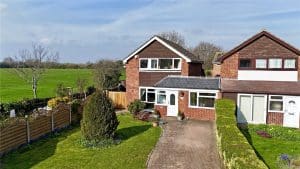 Willow Close, Gainsborough, DN21