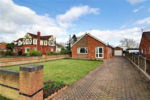 West End Road, Epworth, DN9