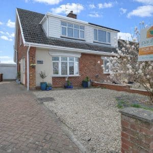 Sherburn Crescent, Scunthorpe, DN15