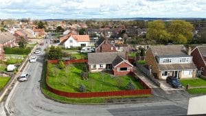 Sowers Lane, Winterton, DN15