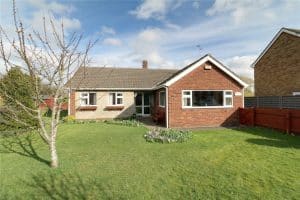 Sowers Lane, Winterton, DN15