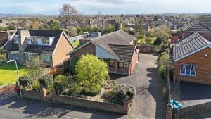 Church Road, Saxilby, LN1