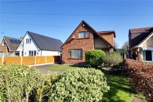 Akeferry Road, Westwoodside, DN9