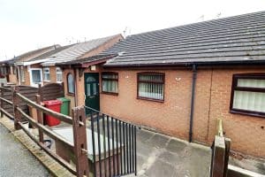 Ashlin Court, Messingham, DN17