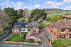 High Street, Flixborough, DN15