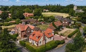 School Lane, Appleby, DN15