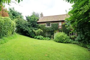 Church Street, Elsham, DN20