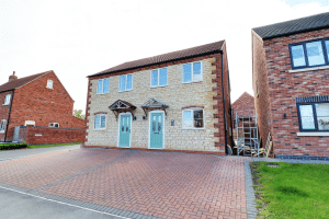 Barnside, Hibaldstow, DN20