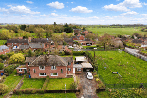 Monson Road, Northorpe, DN21