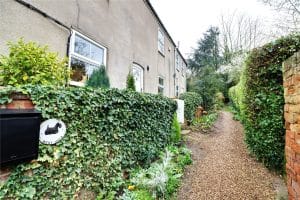 High Street, Gringley-On-The-Hill, DN10