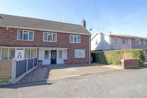 Foxhills Road, Scunthorpe, DN15