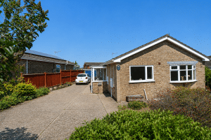 Forkedale, Barton-Upon-Humber, DN18