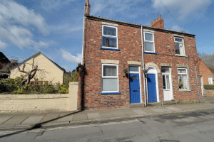 Finkle Lane, Barton-Upon-Humber, DN18
