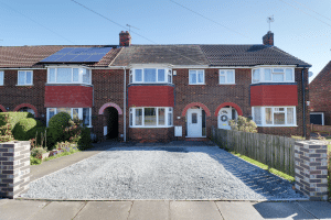 Tofts Road, Barton-Upon-Humber, DN18