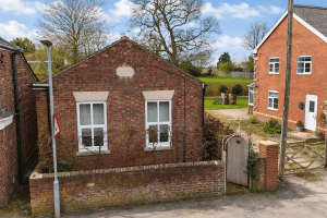 High Street, Wootton, DN39