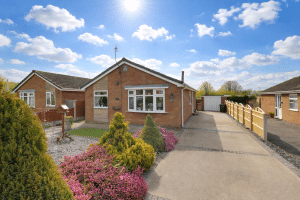 Ribston Close, Bottesford, Scunthorpe, DN16