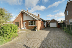 Cornwall Street, Kirton Lindsey, DN21