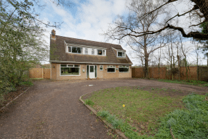Burringham Road, Scunthorpe, DN17