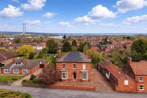 Westfield Road, Barton-Upon-Humber, DN18