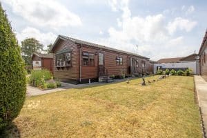 Willow Lane, Torksey, LN1