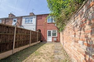 Malpas Avenue, Gainsborough, DN21