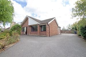 Church Road, Saxilby, LN1