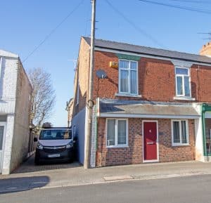 Station Street, Misterton, DN10