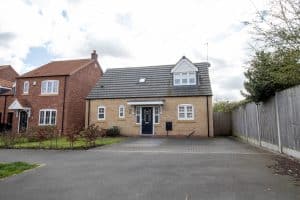 Canwick Way, Gainsborough, DN21