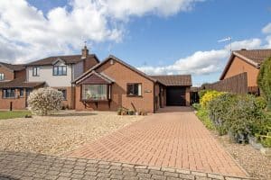 Priory Way, Lea, DN21