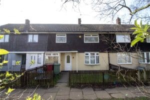 Margaret Avenue, Keadby, DN17