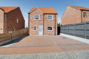 Church Street, Crowle, DN17