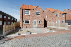 Church View, Crowle, DN17