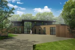 Sand Pit Lane, Scunthorpe, DN15