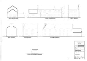 Sand Pit Lane, Alkborough, DN15