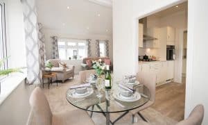 Ashfield Park, Scunthorpe, DN17