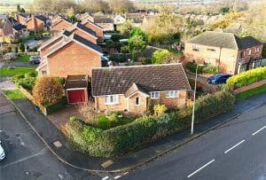Millbrook Way, Barton-Upon-Humber, DN18