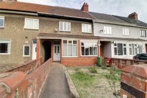 Butts Road, Barton-Upon-Humber, DN18